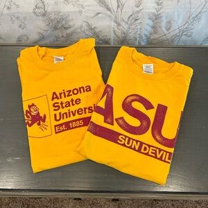 Arizona State University T-Shirts